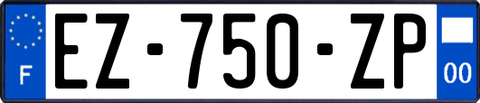 EZ-750-ZP