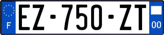 EZ-750-ZT