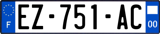 EZ-751-AC