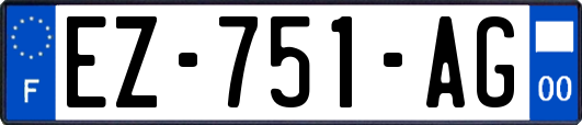 EZ-751-AG