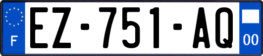 EZ-751-AQ