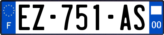 EZ-751-AS