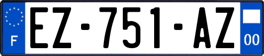 EZ-751-AZ