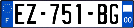 EZ-751-BG