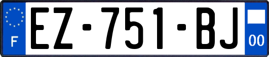 EZ-751-BJ