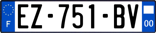 EZ-751-BV
