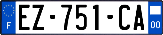 EZ-751-CA