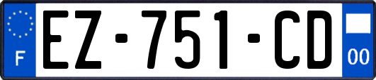 EZ-751-CD