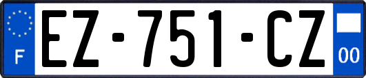 EZ-751-CZ