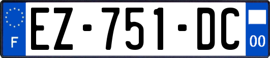 EZ-751-DC