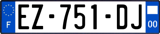 EZ-751-DJ