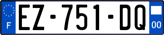 EZ-751-DQ