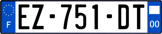 EZ-751-DT