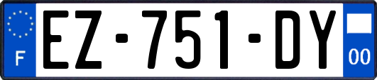 EZ-751-DY