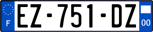 EZ-751-DZ