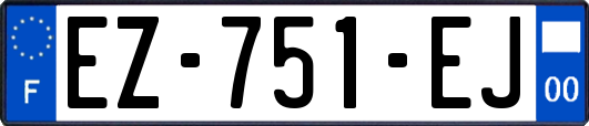 EZ-751-EJ