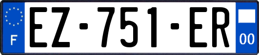 EZ-751-ER