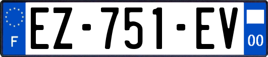 EZ-751-EV