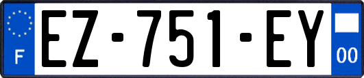 EZ-751-EY