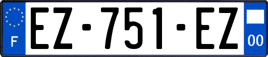 EZ-751-EZ