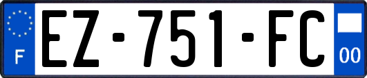 EZ-751-FC