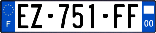 EZ-751-FF