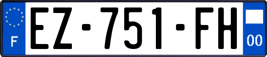 EZ-751-FH