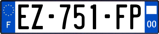 EZ-751-FP