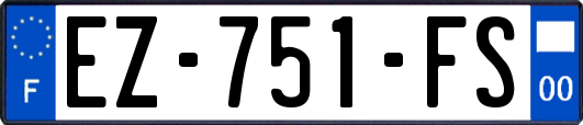 EZ-751-FS