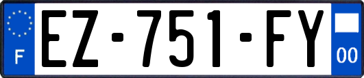 EZ-751-FY