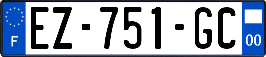 EZ-751-GC