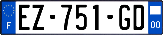 EZ-751-GD