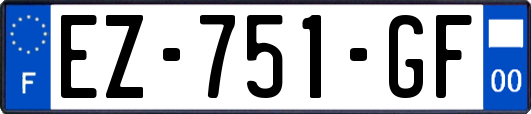 EZ-751-GF