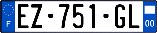 EZ-751-GL