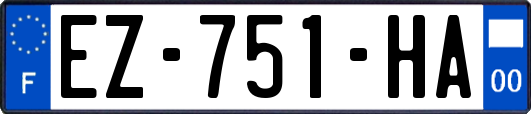 EZ-751-HA