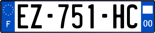 EZ-751-HC