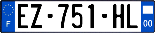 EZ-751-HL