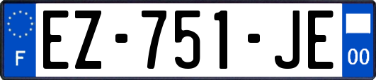 EZ-751-JE