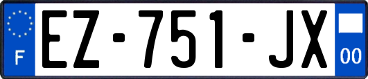 EZ-751-JX