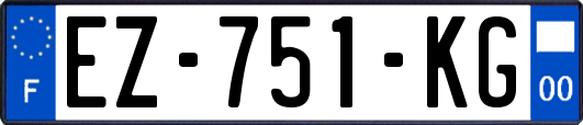 EZ-751-KG