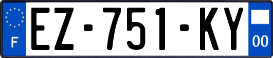 EZ-751-KY