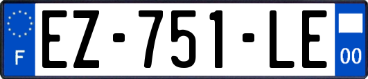 EZ-751-LE