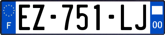 EZ-751-LJ