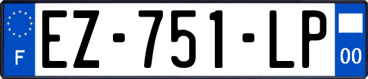 EZ-751-LP