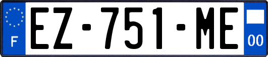 EZ-751-ME