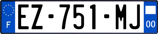 EZ-751-MJ