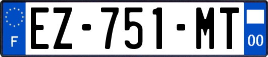 EZ-751-MT