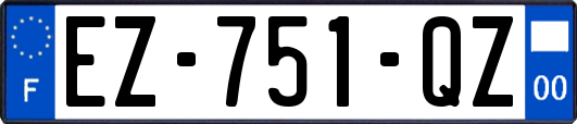 EZ-751-QZ