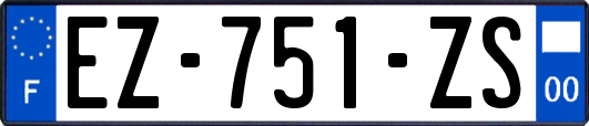 EZ-751-ZS