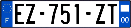 EZ-751-ZT